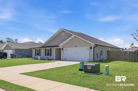 3213 Camino Real Loop, Lillian, AL 36549 photo 3