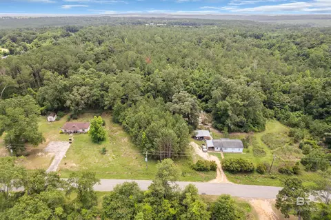 1845 W Highway 4, Century, FL 32535