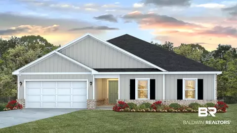18918 County Road 48, Summerdale, AL 36580
