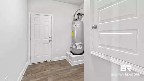 Entry Way - 7699 Sable Dr, Foley, AL 36535 photo 4 of 9