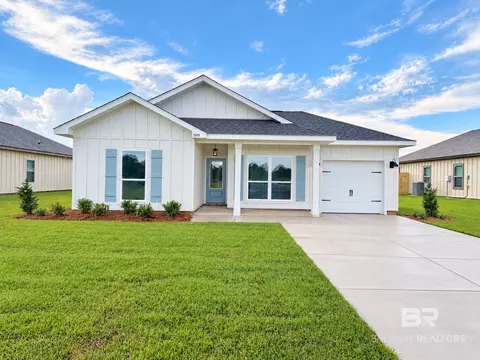 7699 Sable Dr, Foley, AL 36535