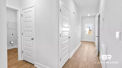 Entry Way - 7699 Sable Dr, Foley, AL 36535 photo 5 of 9