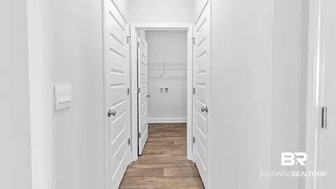 Entry Way - 7699 Sable Dr, Foley, AL 36535 photo 6 of 9