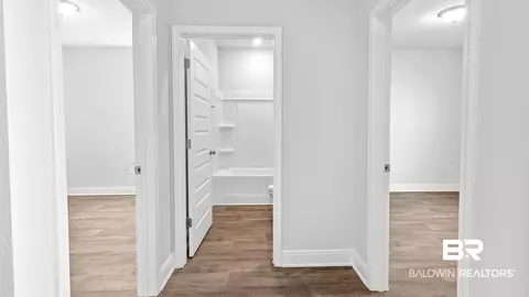 Entry Way - 7699 Sable Dr, Foley, AL 36535 photo 2 of 9