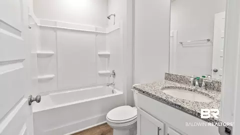 Entry Way - 7699 Sable Dr, Foley, AL 36535 photo 3 of 9