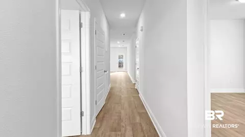 Entry Way - 7699 Sable Dr, Foley, AL 36535 photo 1 of 9