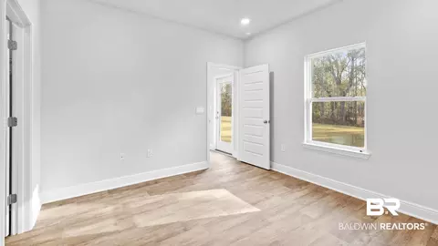 Bedroom - 7699 Sable Dr, Foley, AL 36535 photo 3 of 3