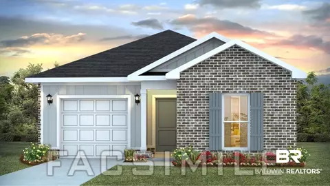 7624 Courant Cir, Foley, AL 36535