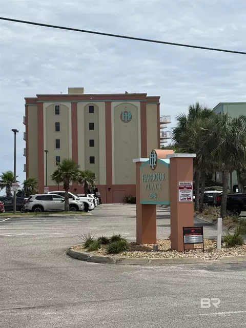 23094 Perdido Beach Blvd #304, Orange Beach, AL 36561
