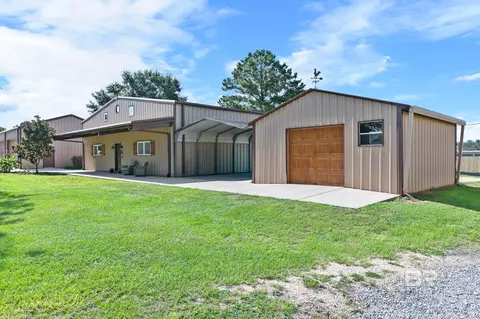 24776 S Rolling Green Dr #HOME-1, Elberta, AL 36530