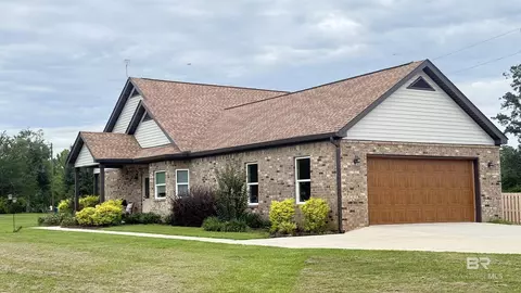 24776 S Rolling Green Dr #HOME-2, Elberta, AL 36530