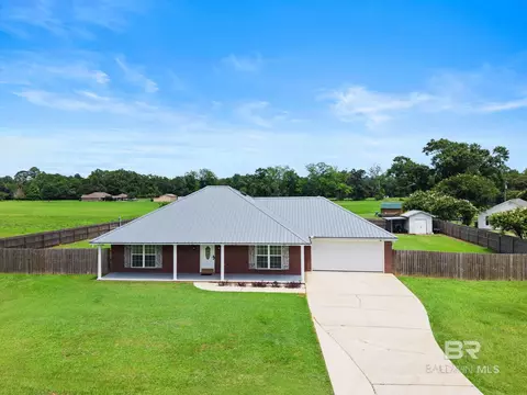 45414 Easley Ln, Bay Minette, AL 36507