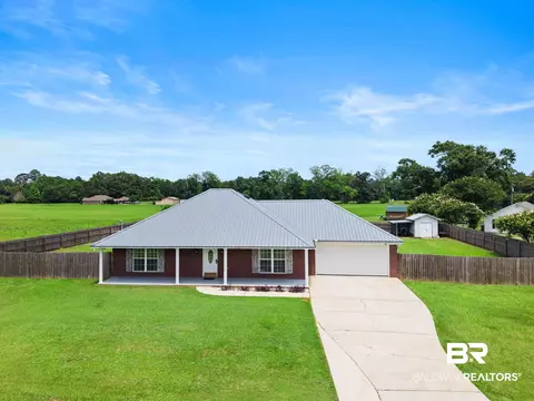 45414 Easley Ln, Bay Minette, AL 36507