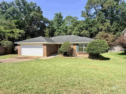 3332 W Autumn Ridge Dr, Mobile, AL 36695