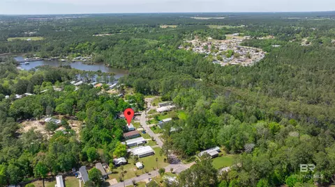 25116 Pompano Dr, Elberta, AL 36530