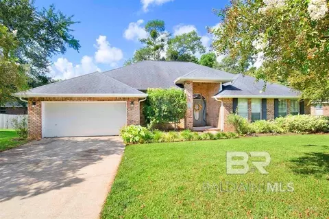 16061 Lakeway Dr, Loxley, AL 36551