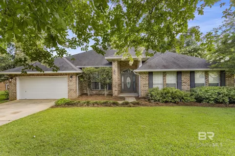 16061 Lakeway Dr, Loxley, AL 36551