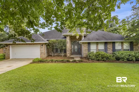 16061 Lakeway Dr, Loxley, AL 36551
