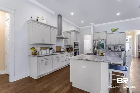 Kitchen - 27897 Jade Ct, Daphne, AL 36526 photo 1 of 5