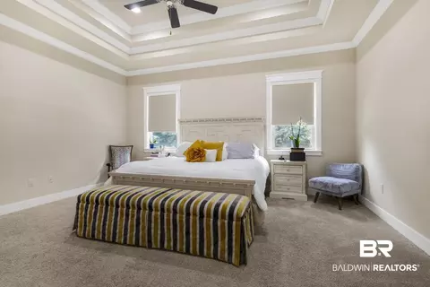 Bedroom - 27897 Jade Ct, Daphne, AL 36526 photo 6 of 7