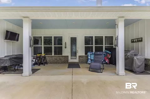 Exterior - 27897 Jade Ct, Daphne, AL 36526 photo 5 of 13