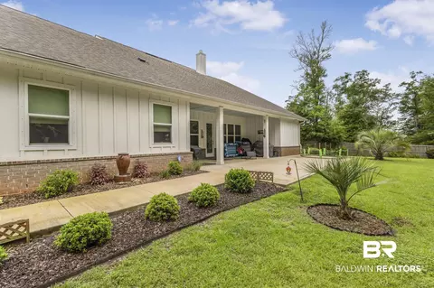 Exterior - 27897 Jade Ct, Daphne, AL 36526 photo 6 of 13