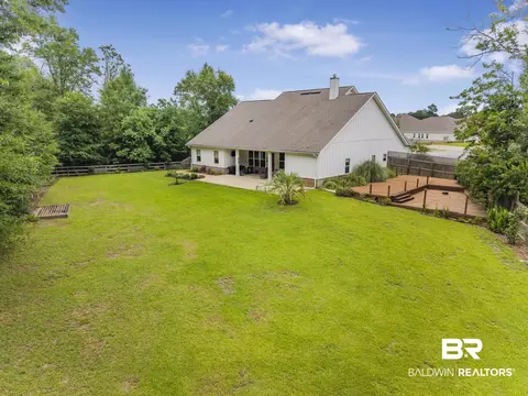 Exterior - 27897 Jade Ct, Daphne, AL 36526 photo 8 of 13