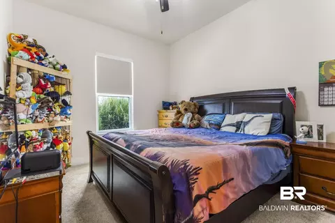 Bedroom - 27897 Jade Ct, Daphne, AL 36526 photo 3 of 7