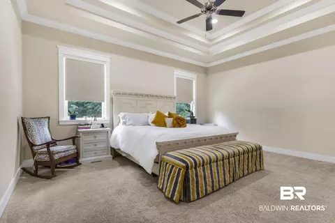 Bedroom - 27897 Jade Ct, Daphne, AL 36526 photo 5 of 7