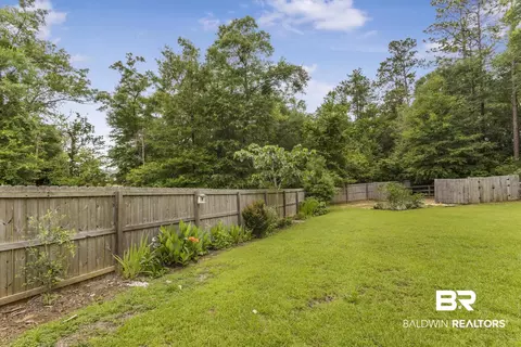 Exterior - 27897 Jade Ct, Daphne, AL 36526 photo 11 of 13