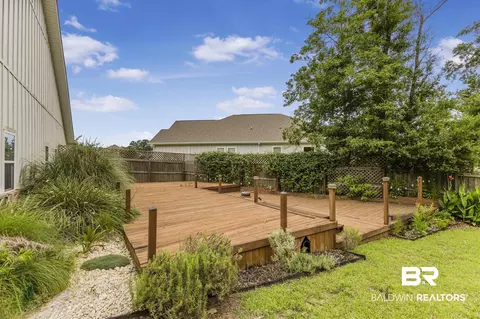 Exterior - 27897 Jade Ct, Daphne, AL 36526 photo 10 of 13