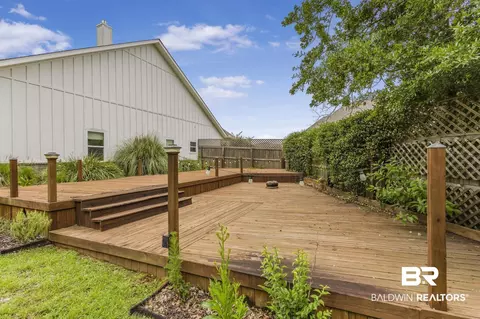 Exterior - 27897 Jade Ct, Daphne, AL 36526 photo 12 of 13