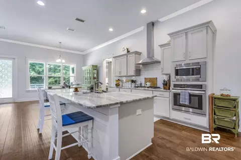 Kitchen - 27897 Jade Ct, Daphne, AL 36526 photo 5 of 5