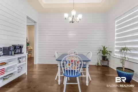 Dining - 27897 Jade Ct, Daphne, AL 36526 photo 1 of 1