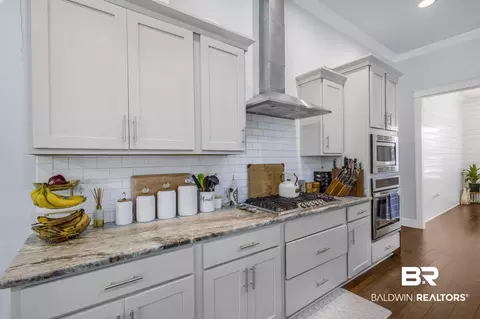 Kitchen - 27897 Jade Ct, Daphne, AL 36526 photo 2 of 5