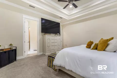 Bedroom - 27897 Jade Ct, Daphne, AL 36526 photo 7 of 7