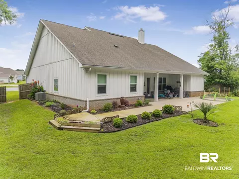 Exterior - 27897 Jade Ct, Daphne, AL 36526 photo 7 of 13