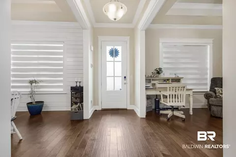 Entry Way - 27897 Jade Ct, Daphne, AL 36526 photo 1 of 9