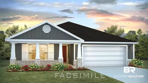 21803 Aleutian Ave, Foley, AL 36535