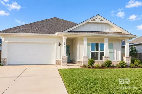 21821 Old Harbor Way, Foley, AL 36535