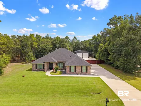 14171 Dragoon Ct, Summerdale, AL 36580