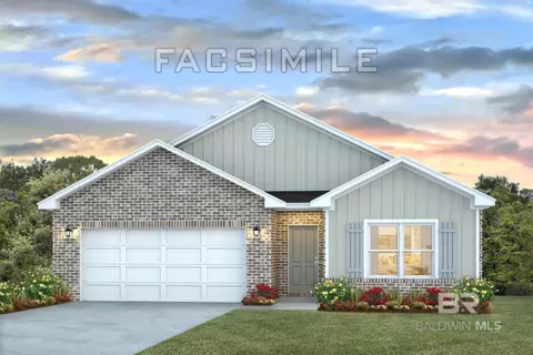 13669 Redhead Ln, Foley, AL 36535