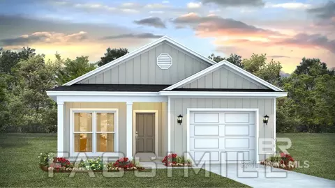 34620 Barclay Ave, Lillian, AL 36549