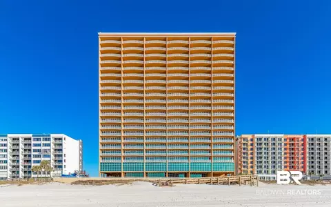 25494 Perdido Beach Blvd #1202, Orange Beach, AL 36561