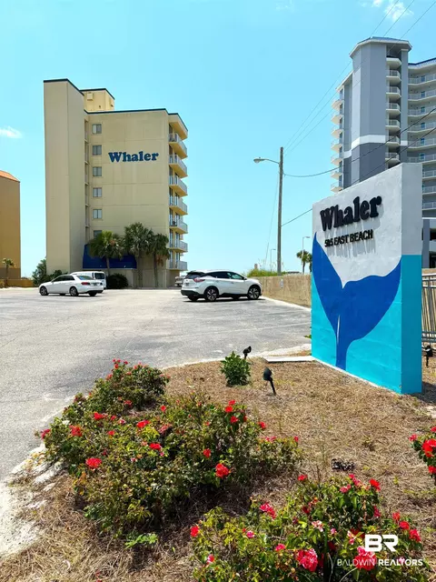505 E Beach Blvd #5C, Gulf Shores, AL 36542