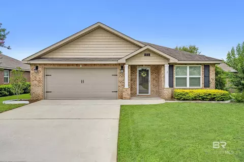 1704 Abbey Loop, Foley, AL 36535
