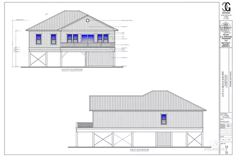 0 Pompano Way, Gulf Shores, AL 36542