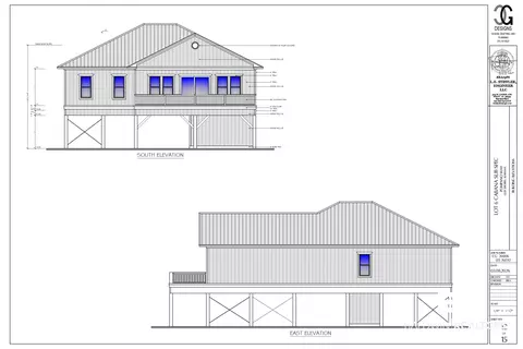 0 Pompano Way, Gulf Shores, AL 36542