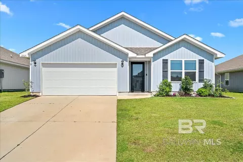 23641 Unbridled Loop, Daphne, AL 36526