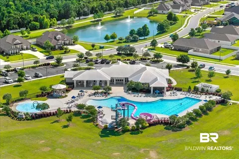 Exterior - 23641 Unbridled Loop, Daphne, AL 36526 photo 9 of 9